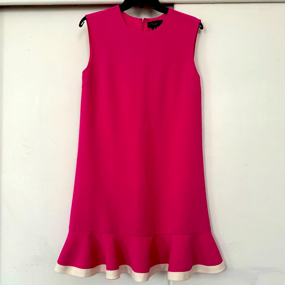 Victoria Beckham dress